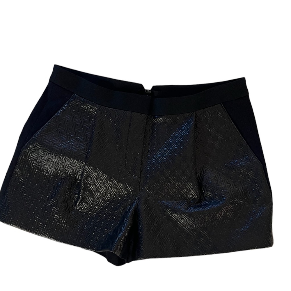 Dress Shorts